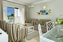 Готель Ona Club Bena Vista Естепона Екстер'єр фото